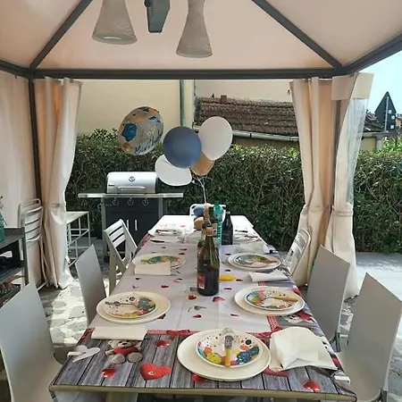 Garden * Ceparana