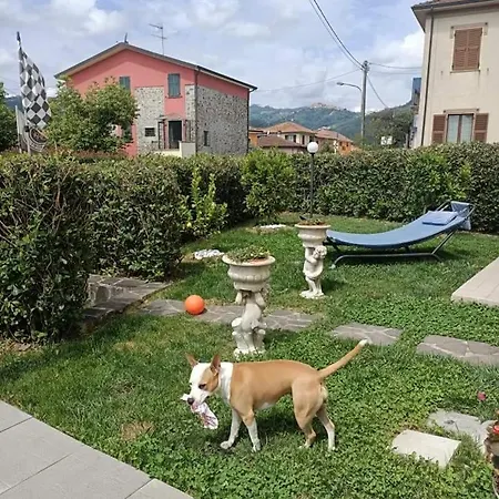 Garden Tatil Evi