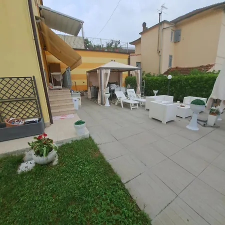 Tatil Evi Garden *
