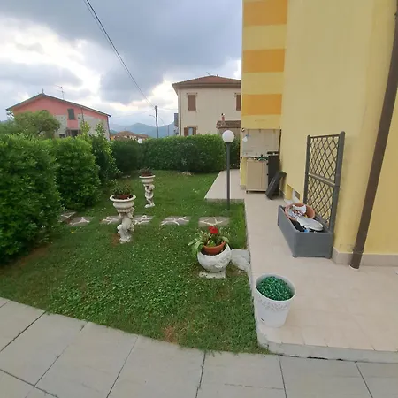 Garden Ceparana