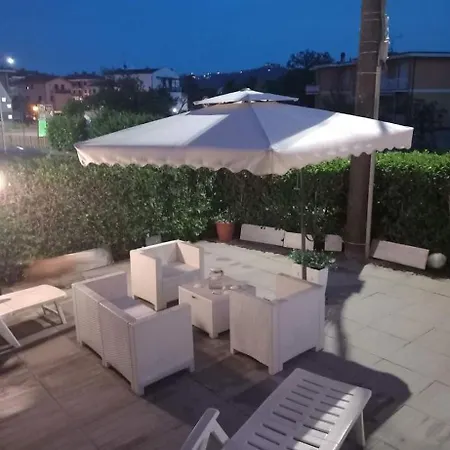 Garden Tatil Evi