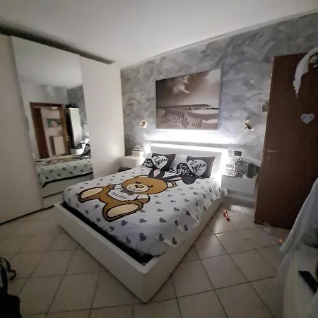 Garden Tatil Evi *