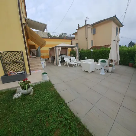 Garden *